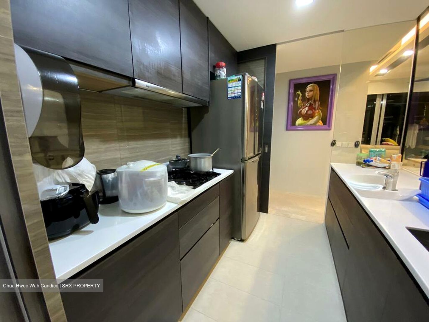 Rivertrees Residences (D28), Apartment #523284311
